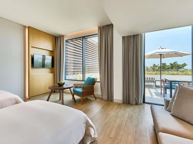 Mövenpick Resort Al Marjan Island RAK UAE