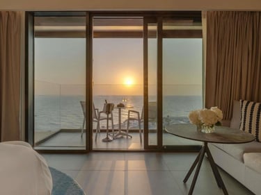 Mövenpick Resort Al Marjan Island RAK UAE