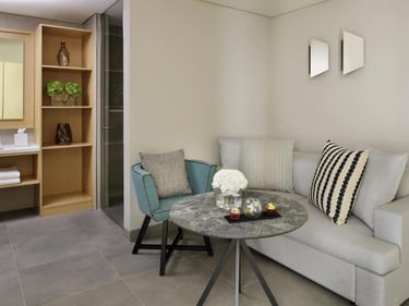 Mövenpick Resort Al Marjan Island RAK UAE