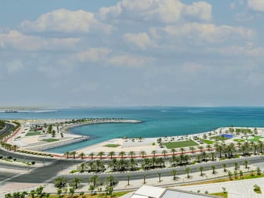 Mövenpick Resort Al Marjan Island RAK UAE