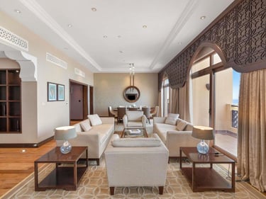 Rixos Al Mairid Ras Al Khaimah UAE