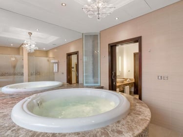 Rixos Al Mairid Ras Al Khaimah UAE