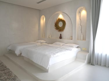 Pool Villa Daya Ras Al Khaimah UAE