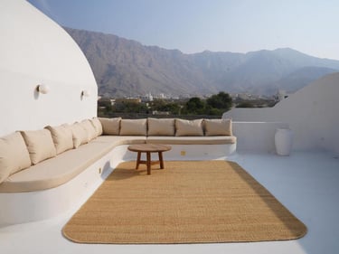 Pool Villa Daya Ras Al Khaimah UAE