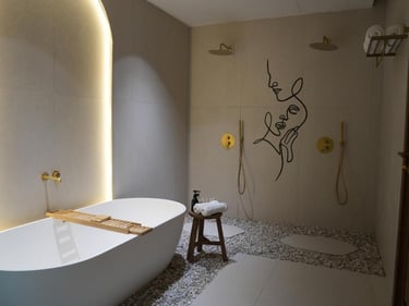 Pool Villa Daya Ras Al Khaimah UAE