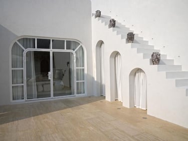 Pool Villa Daya Ras Al Khaimah UAE