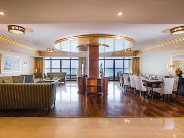 Pullman Resort Al Marjan Island RAK