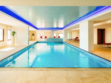 Pullman Resort Al Marjan Island RAK