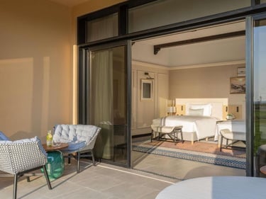 Sofitel Al Hamra Beach Resort RAK UAE