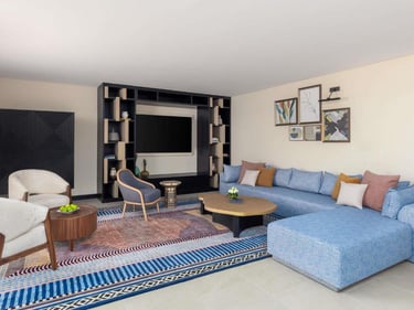 Sofitel Al Hamra Beach Resort RAK UAE