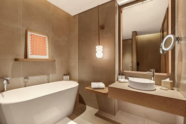 SO Ras Al Khaimah Hotel & Resort UAE