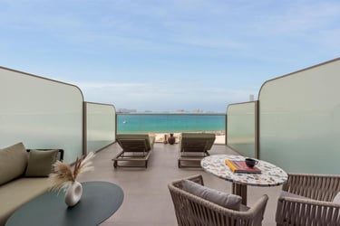 SO Ras Al Khaimah Hotel & Resort UAE