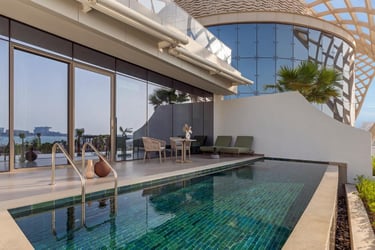 SO Ras Al Khaimah Hotel & Resort UAE