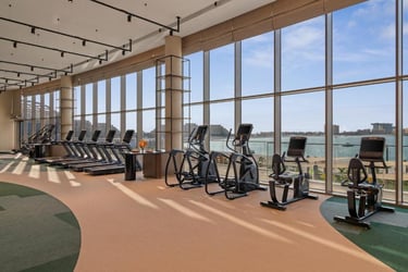 SO Ras Al Khaimah Hotel & Resort UAE