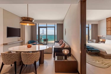 SO Ras Al Khaimah Hotel & Resort UAE