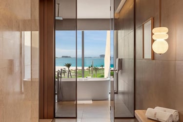 SO Ras Al Khaimah Hotel & Resort UAE