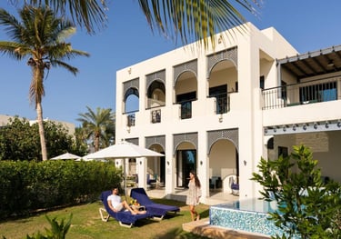 Rixos Al Mairid Ras Al Khaimah UAE