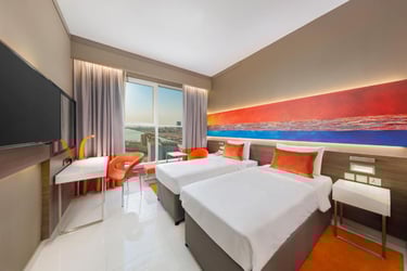 Citymax Hotel Ras Al Khaimah UAE
