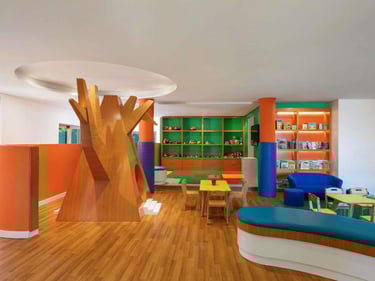 Rixos Al Mairid Ras Al Khaimah UAE