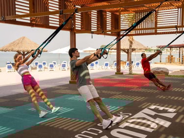 Rixos Al Mairid Ras Al Khaimah UAE