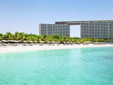 Mövenpick Resort Al Marjan Island RAK UAE