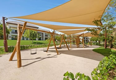 Anantara Mina Ras Al Khaimah Resort UAE