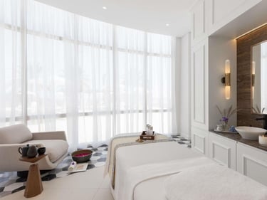 Sofitel Al Hamra Beach Resort RAK UAE