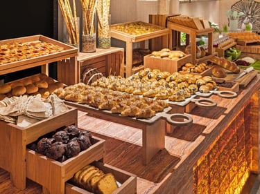 Pullman Resort Al Marjan Island RAK