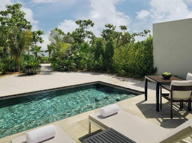 Mövenpick Resort Al Marjan Island RAK UAE