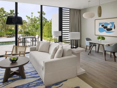 Mövenpick Resort Al Marjan Island RAK UAE