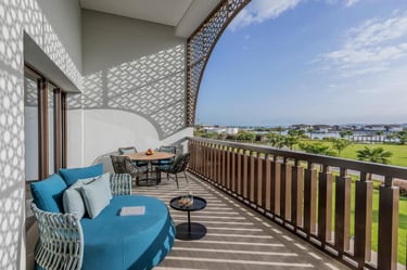 Anantara Mina Ras Al Khaimah Resort UAE