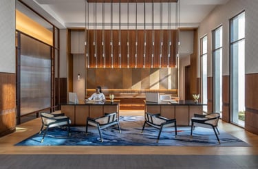 Anantara Mina Ras Al Khaimah Resort UAE