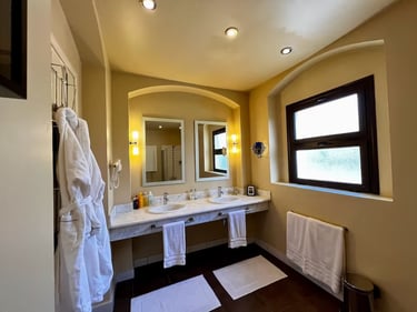 1001 nights Ras Al Khaimah UAE AirBnb