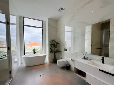 Villa 72 Ras Al Khaimah UAE AirBnb