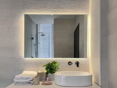 Villa 72 Ras Al Khaimah UAE AirBnb