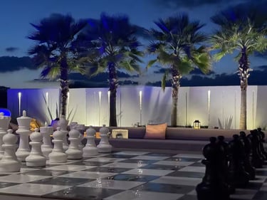 Villa 72 Ras Al Khaimah UAE AirBnb