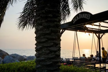 Marjan Lux Homes in Jazeerat Al Marjan UAE AirBnb