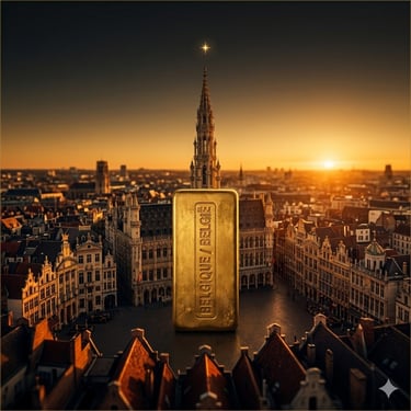 monetaire soevereiniteit