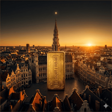 monetaire-soevereiniteit