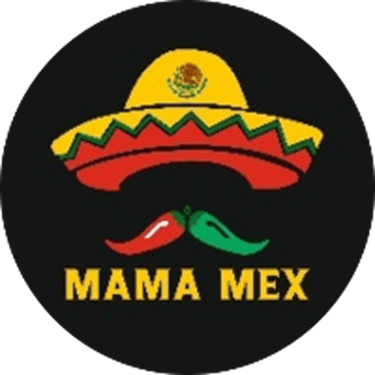 Mama mex logo