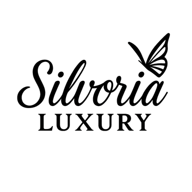 Silvoria Luxury logo