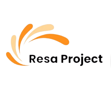 Resa Project logo
