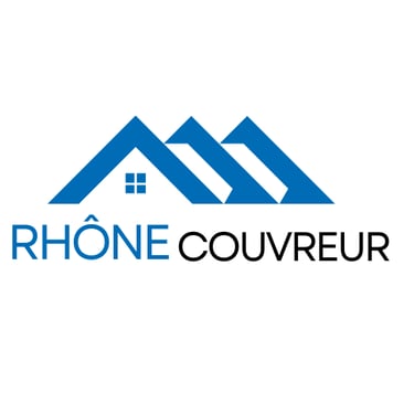 Rhône Couvreur logo