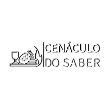 Cenáculo do Saber logo