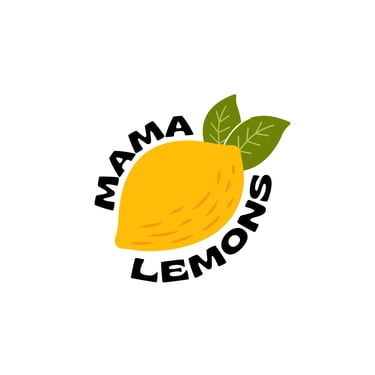 Mama-Lemons logo