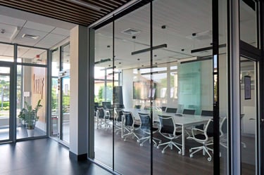 solution coupe feu au maroc