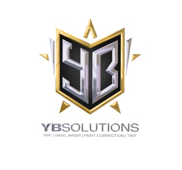 yb solutions logo