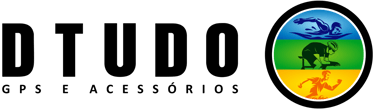 DTUDOGPS Acessórios Esportivos logo