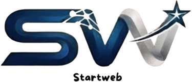 Startweb logo