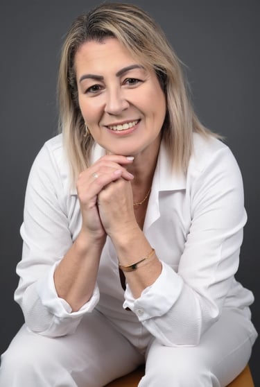 Psicóloga e Neuropsicóloga no Rio de Janeiro | Wânia Gomes